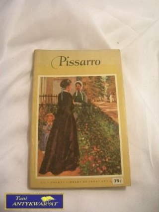 PISSARRO