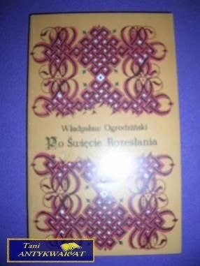 PO ŚWIECIE ROZESŁANIA-W.Ogrodziński