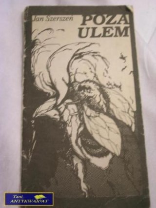POZA ULEM- JAN SZERSZEŃ