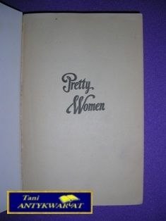 PRETTY WOMEN-K.Coscarelli