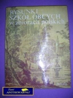 Rysunki Szkół Obcych