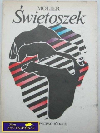 ŚWIĘTOSZEK - Molier