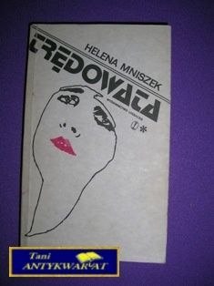 TRĘDOWATA TOM 2 - H. Mniszek