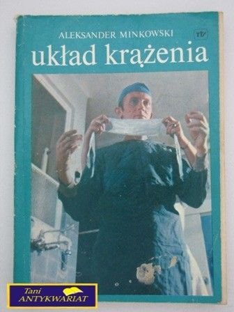 UKŁAD KRĄŻENIA-Aleksander Minkowski