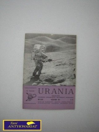 URANIA NR.10.1977 R.