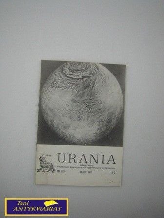 URANIA NR. 3.1977 R.