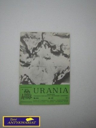 URANIA NR. 5.1977 R.