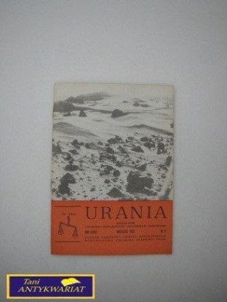 URANIA NR. 9.1977 R.