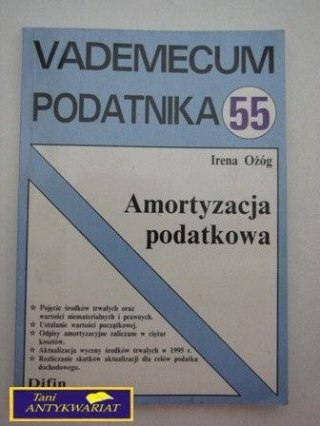 VADEMECUM PODATNIKA