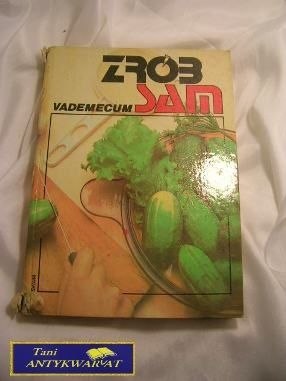 VADEMECUM ZRÓB SAM