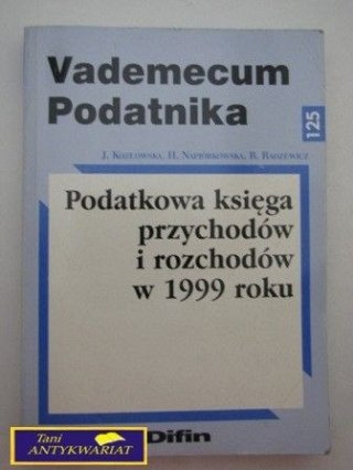 Vademecum Podatnika