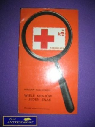 WIELE KRAJÓW - JEDEN ZNAK - W. Fijałkowski