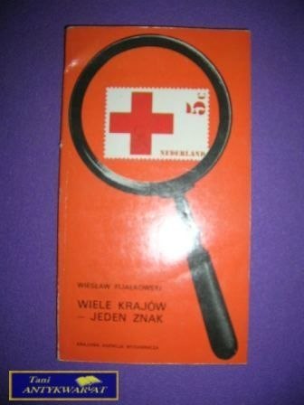 WIELE KRAJÓW - JEDEN ZNAK - W. Fijałkowski