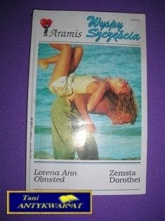 ZEMSTA DOROTHEI - L. Ann Olmsted