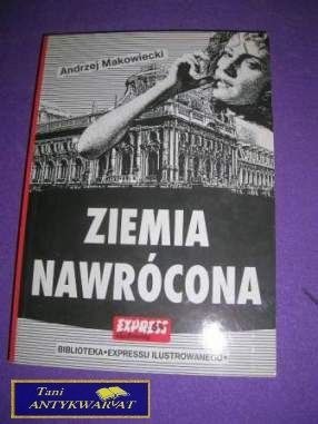 ZIEMIA NAWRÓCONA-A.Makowiecki