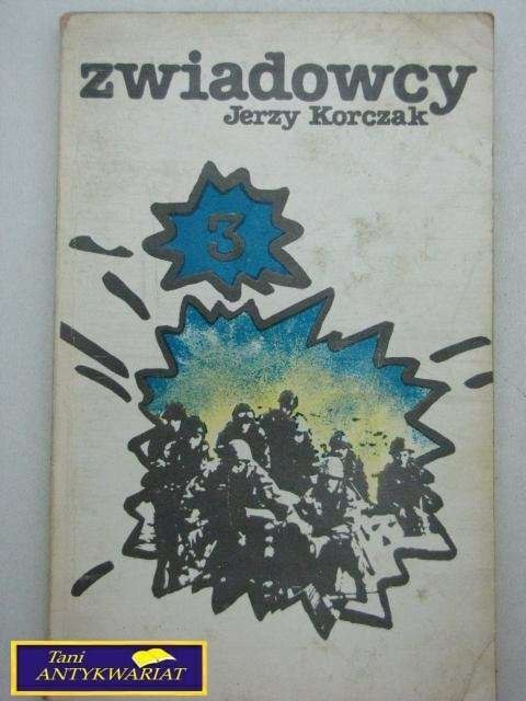 ZWIADOWCY-J.Korczxak