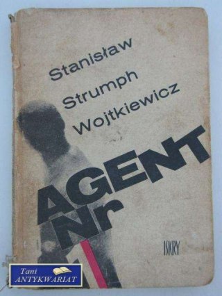 AGENT NR 1