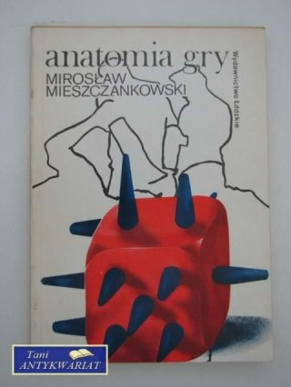 ANATOMIA GRY