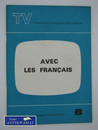 AVEC LES FRANCAIS 8