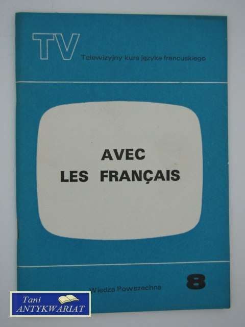 AVEC LES FRANCAIS 8