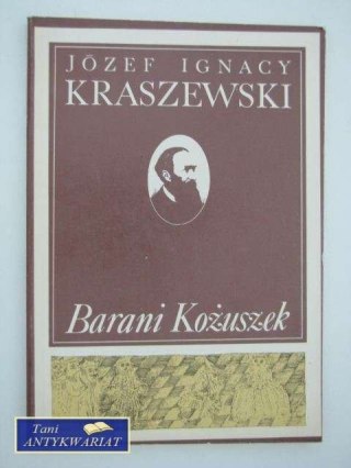 BARANI KOŻUSZEK