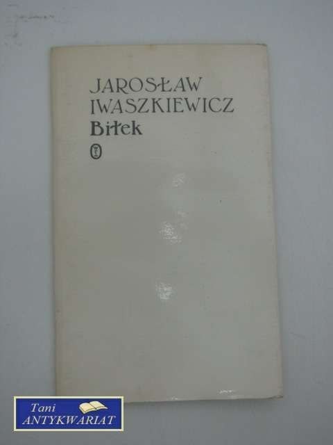BIŁEK