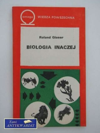 BIOLOGIA INACZEJ