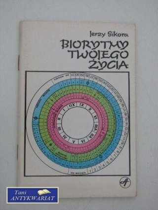 BIORYTMY TWOJEGO ŻYCIA