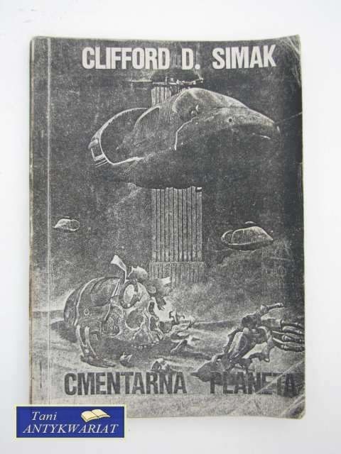 CMENTARNA PLANETA