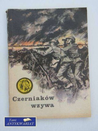 CZERNIAKÓW WZYWA