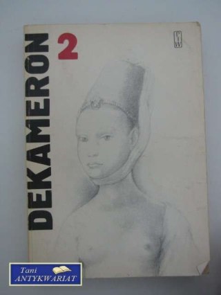 DEKAMERON 2