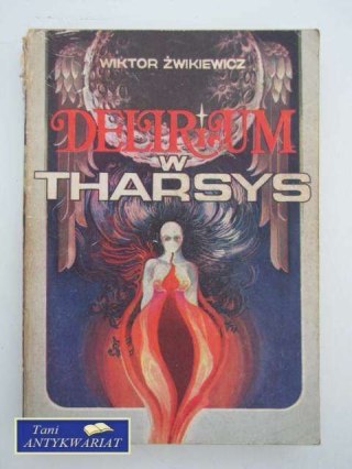 DELTRIUM W THARSYS