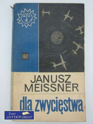 DLA ZWYCIĘSTWA