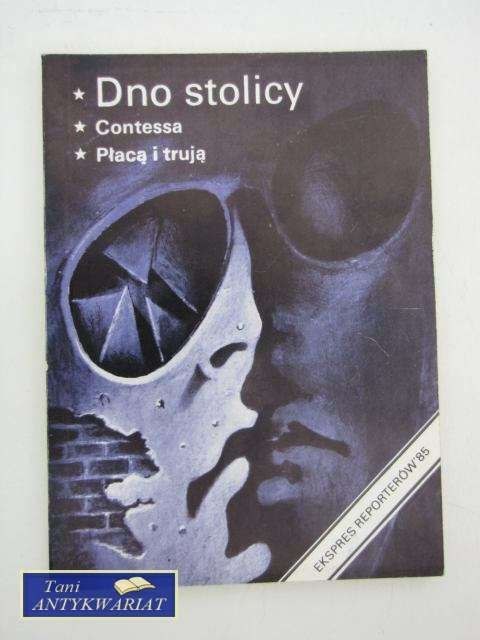 DNO STOLICY