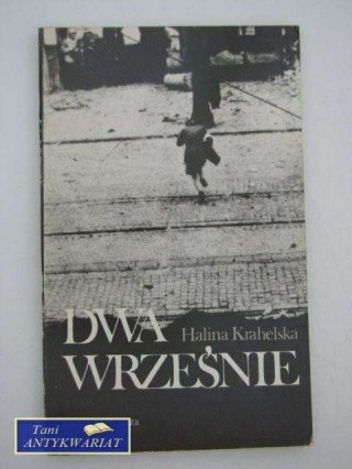 DWA WRZEŚNIE