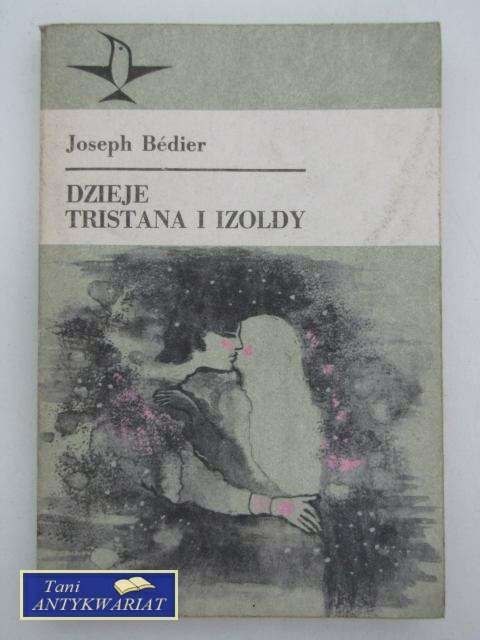 DZIEJE TRYSTIANA I IZOLDY
