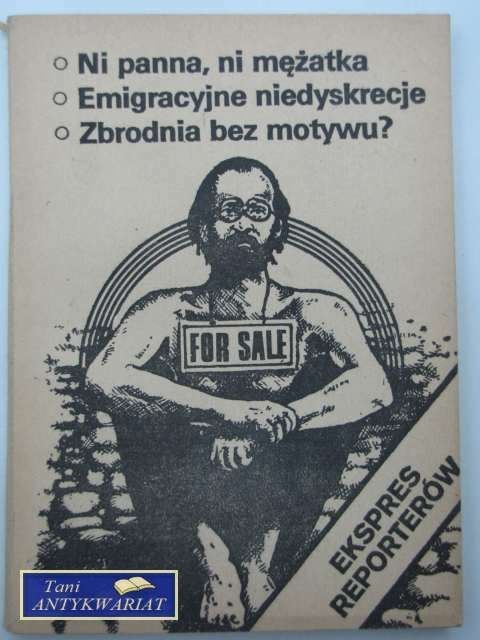 EKSPRES REPORTERÓW '83