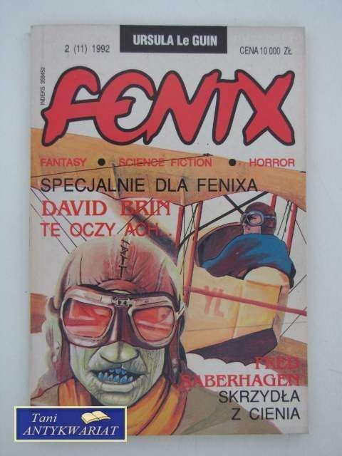 FENIX 2 (11) 1992