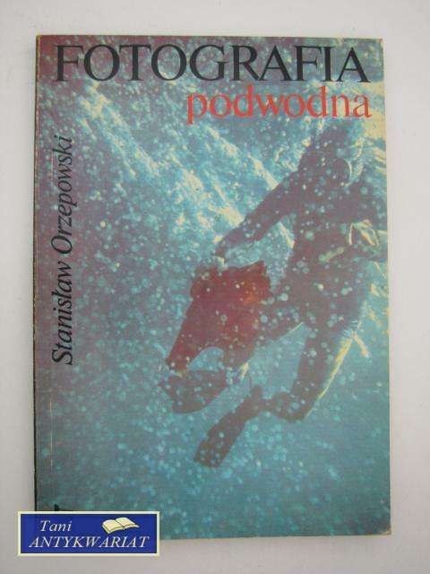 FOTOGRAFIA PODWODNA