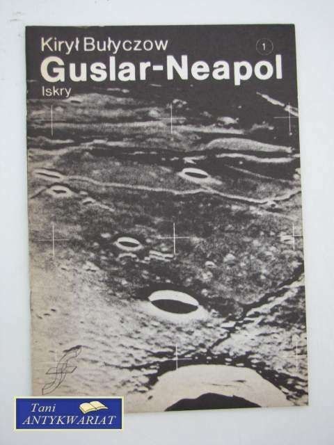 GUSLAR-NEAPOL GUSLAR-NEAPOL