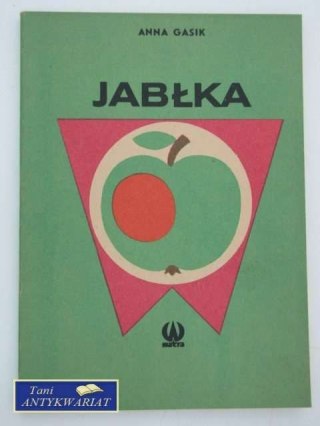 JABŁKA