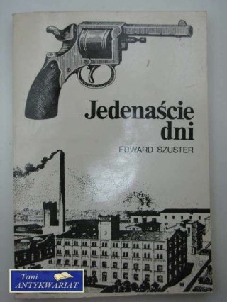 JEDENAŚCIE DNI