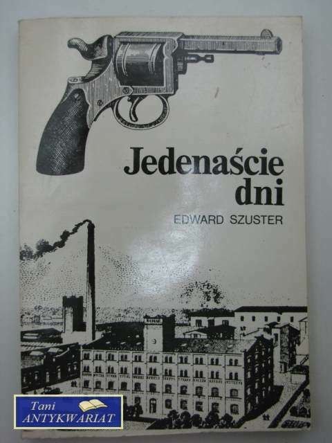 JEDENAŚCIE DNI