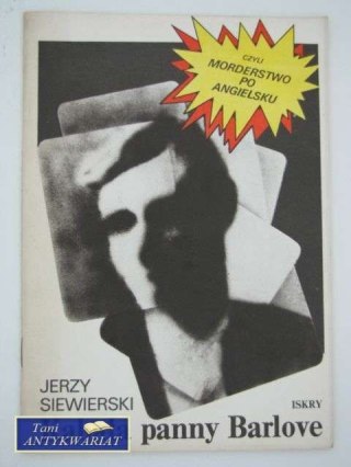 KABAŁA PANNY BARLOVE