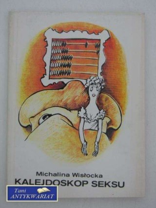KALEJDOSKOP SEKSU