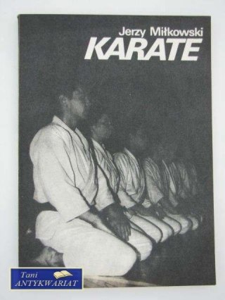 KARATE