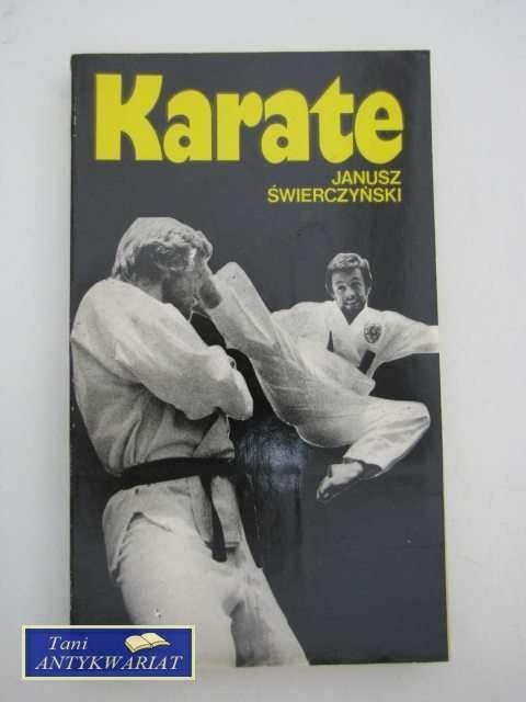 KARATE