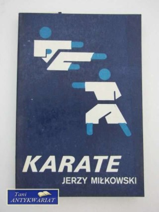 KARATE