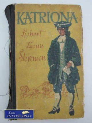 KATRIONA