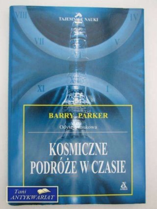 KOSMICZNE PODRÓŻE W CZASIE